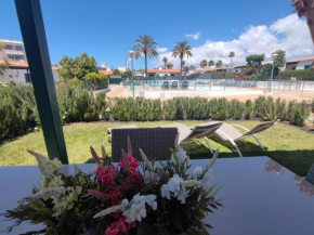 2 bedroom bungalow aguamarina